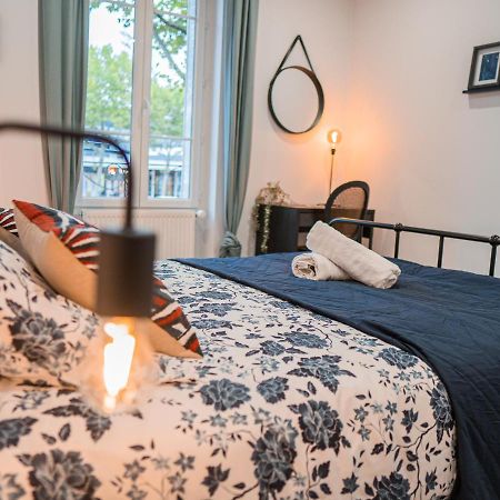L'Annexe Clermont Ferrand Apartment Bagian luar foto
