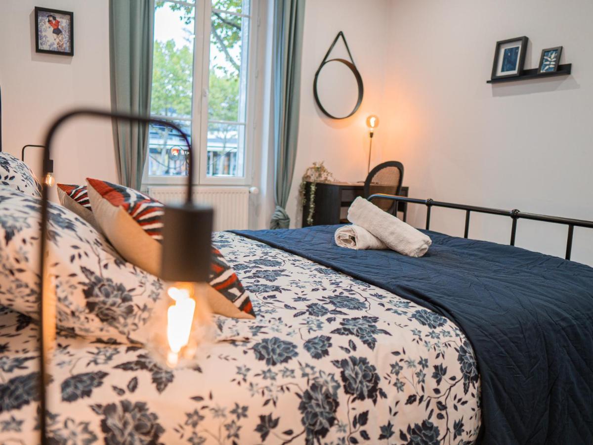 L'Annexe Clermont Ferrand Apartment Bagian luar foto