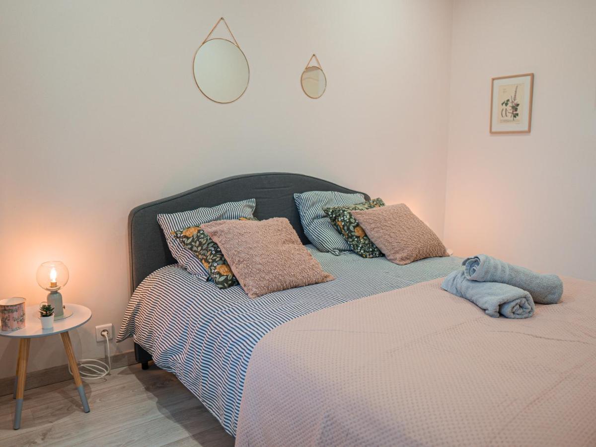 L'Annexe Clermont Ferrand Apartment Bagian luar foto