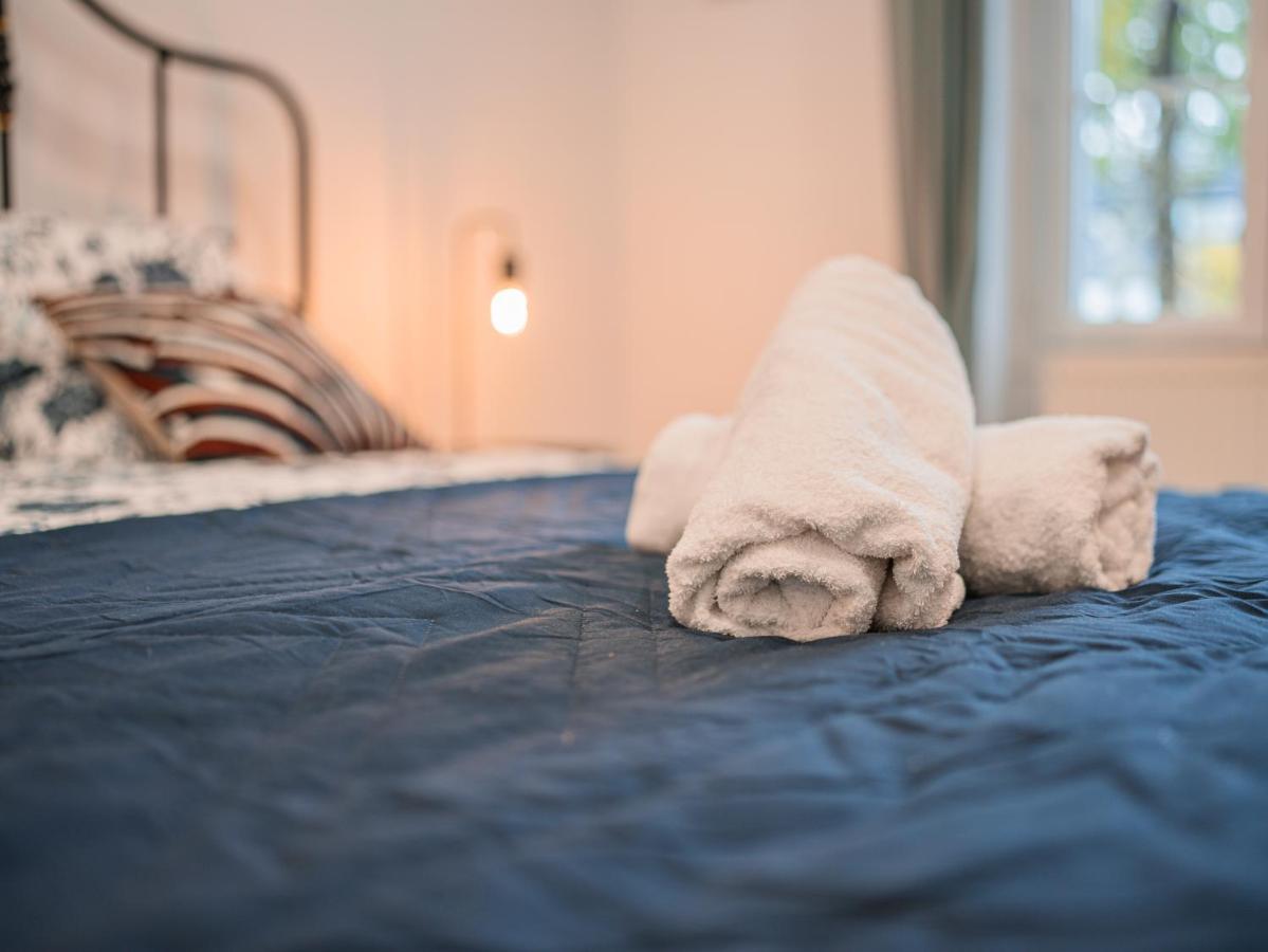 L'Annexe Clermont Ferrand Apartment Bagian luar foto