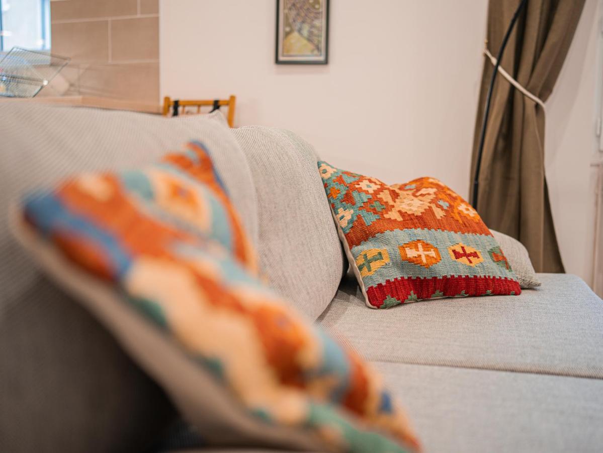 L'Annexe Clermont Ferrand Apartment Bagian luar foto