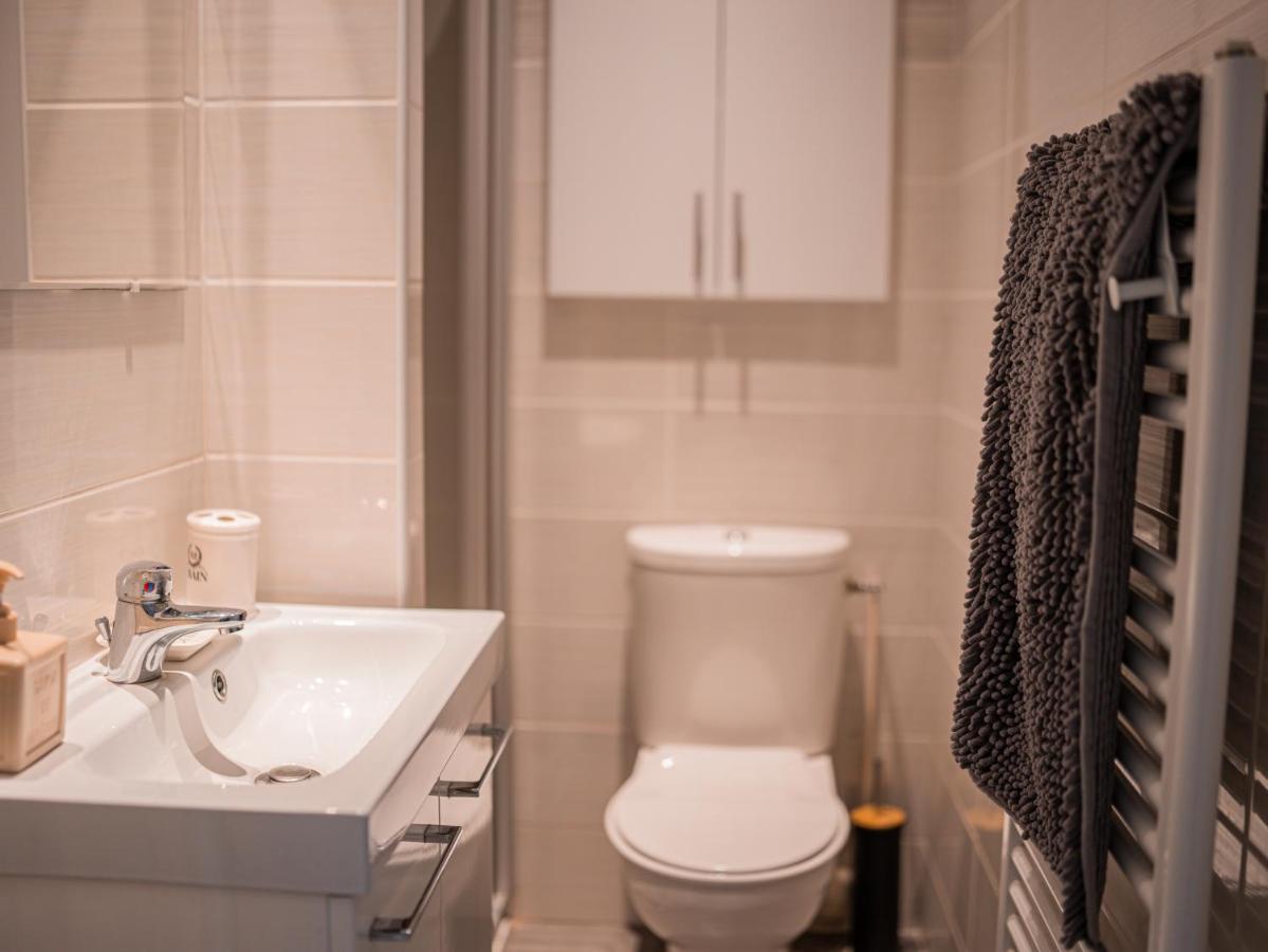 L'Annexe Clermont Ferrand Apartment Bagian luar foto