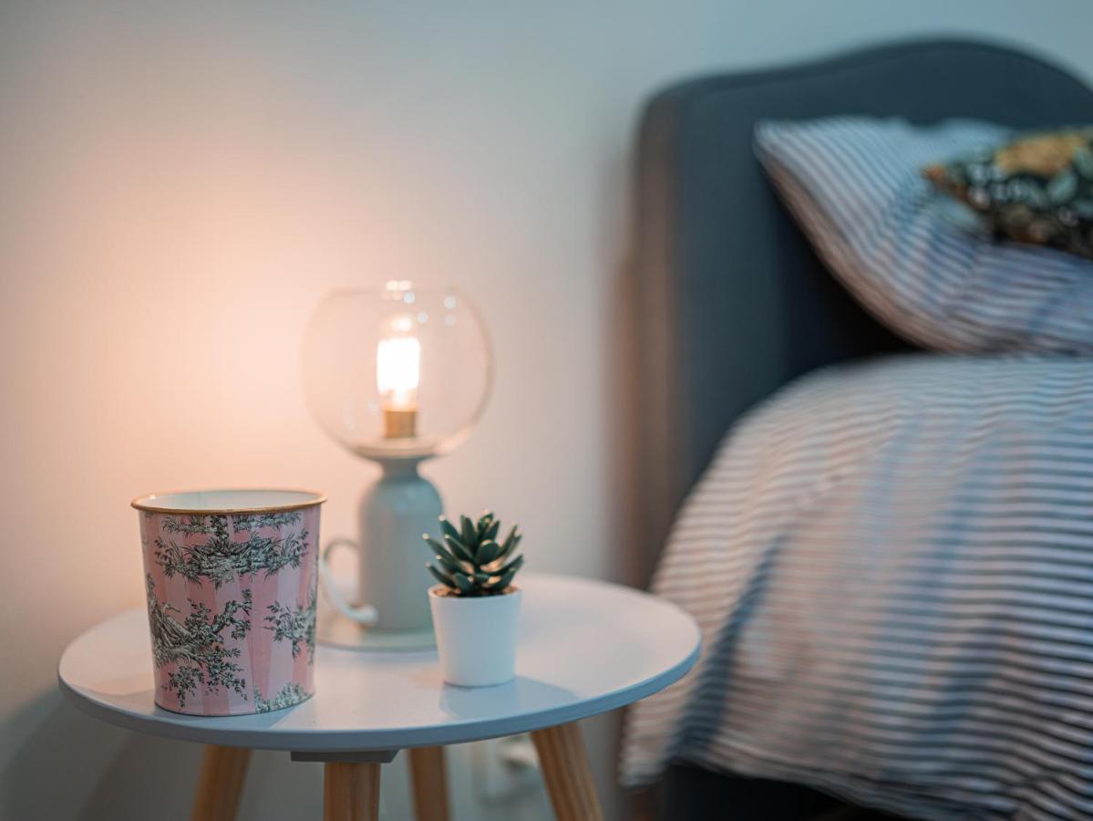 L'Annexe Clermont Ferrand Apartment Bagian luar foto