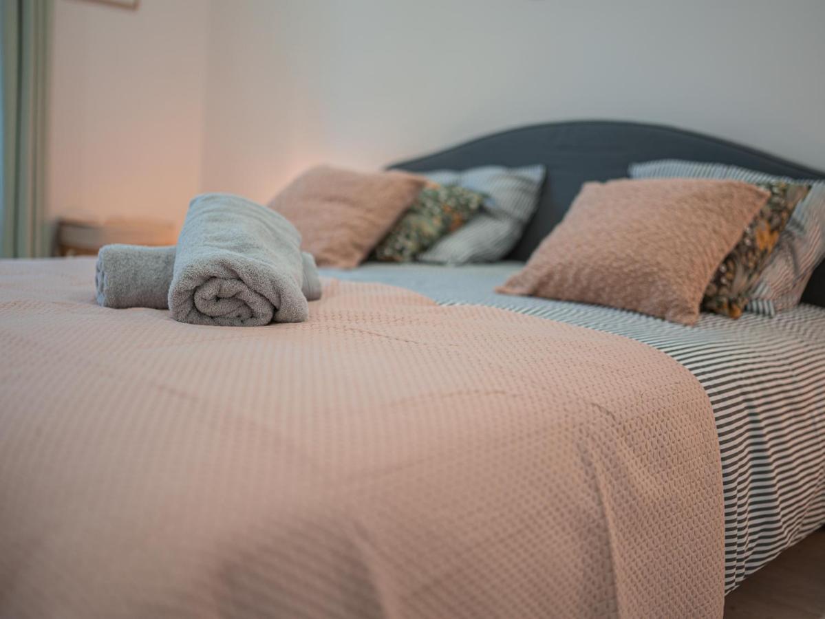L'Annexe Clermont Ferrand Apartment Bagian luar foto