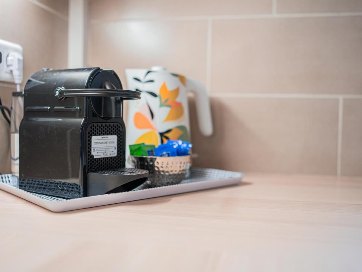 L'Annexe Clermont Ferrand Apartment Bagian luar foto